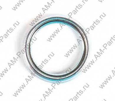 Кольцо пробки поддона Поло Седан 09D321181B