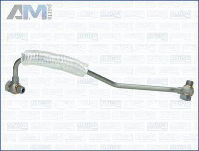 Маслопровод коллектора AJUSA (OP10174) Volkswagen Tiguan I рестайлинг 1.4TSI