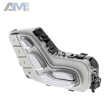 Блок кнопок стеклоподъемника Mercedes E W213 (2016-2023) A21390500047N49