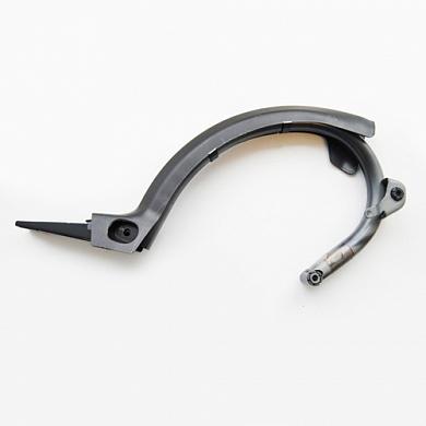 Петля задней пятой двери или крышки багажника левая A2057500328 Мерседес С-класса W205 (2018-2023)