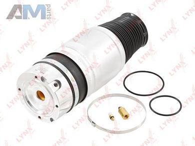 Пневмоэлемент подвески задний LYNX для Touareg 2003-2010 G41004LR