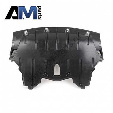 Защита двигателя (центральная) БМВ Х5 Е70 51757233968