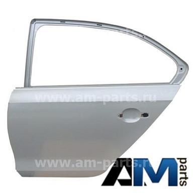 Дверь задняя для Volkswagen Jetta 6 5C6833055FКупить дверь задння Volkswagen Jetta 6 5C6833055F- Бесплатная доставка