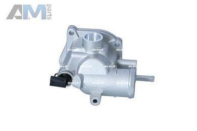 Термостат системы охлаждения (NRF) 725283 для Mb Sprinter (W909) 308CDI (109 л.с.)