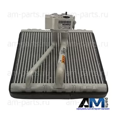 Испаритель для Polo Sedan (2020-2023) 1.4TSI 6C0816103