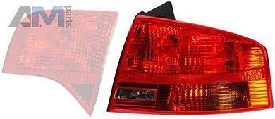 Задний фонарь наружный левый 2VP965037051 (HELLA) для автомобилей VAGОформить заказ на задний фонарь наружный левый 2VP965037051 производства HELLA для Фольксваген/Ауди/Шкода по специальной цене