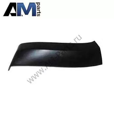 Накладка для Volkswagen Amarok 2HH853728GRUКупить оригинальную накладку Volkswagen Amarok 2HH853728GRU- Быстрая доставка