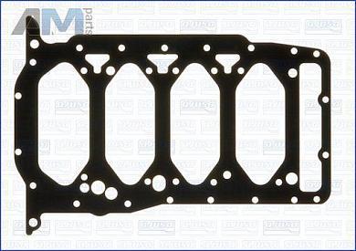 Прокладка масляного поддона AJUSA (14090200) Volkswagen B6 (2005-2011) 2.0TSI