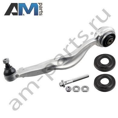 Передний верхний правый рычаг FEBI (47923) на Mercedes CLA 2013-2018 (C117)