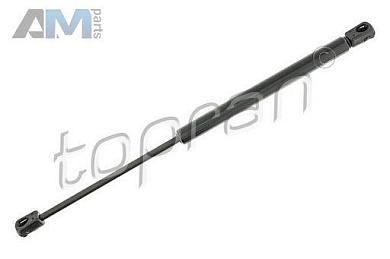 Газовый упор багажника (112062) TOPRAN для Skoda Octavia (1996-2011)