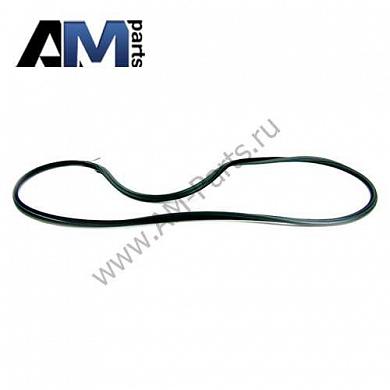 Уплотнитель крышки багажника BMW 3 серии F30 рестайлинг 51767177284