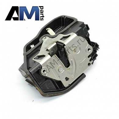 Замок передней двери левый БМВ Е60 51217202155