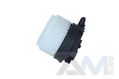 Вентилятор отопителя NFR (34287) для Audi A6 (С7) 2011-2018 2.0TDI