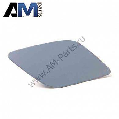 Колпачок омывателя фар правый Caddy (черный) 2K59551109B9