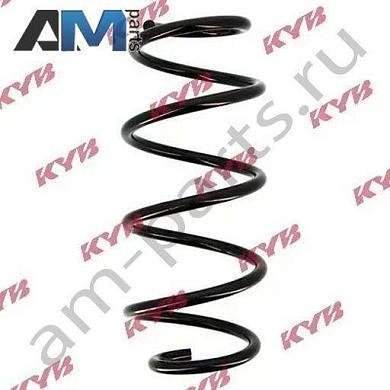 Передние пружины KAYABA (RA1501) для Mercedes Vito 2010-2014 II (W639)