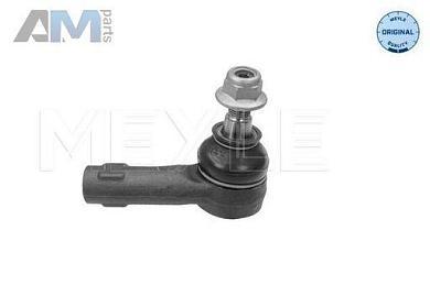 Ступичный подшипник (1160200006) MEYLE для Porsche Cayenne (2003-2006)