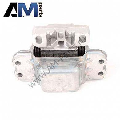 Опора редуктора для автомобилей концерна VAG 1K0199555NКупить опору редуктора для Volkswagen-Audi-Skoda 1K0199555N- Запчасти от дилера