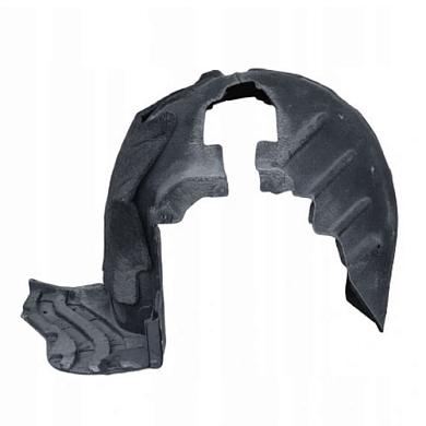 Подкрылок задний левый Фольксваген Туарег (2018-2023) 760810969A