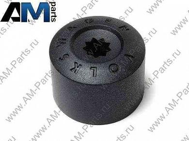 Колпачок секретки Гольф Плюс 1K0601173A9B9