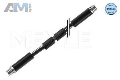 Комплект пыльников и отбойников передних амортизаторов (1006400025) MEYLE на Audi A5 (8T) 2007-2016