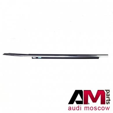 Уплотнитель для Audi A5 8T8853283F2ZZКупить оригинальный уплотнитель Audi A5 8T8853283F2ZZ- Выгодные условия
