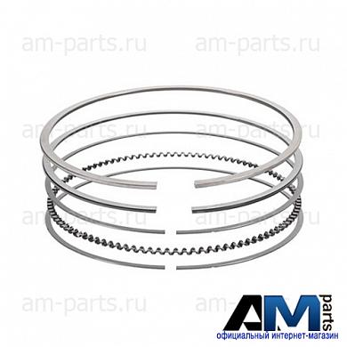 Кольца поршневые A2700300124 Мерседес GLA250 211л.с.