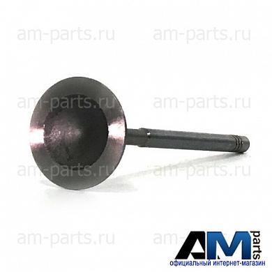 Клапан впускной A2710531001 Мерседес W212 E200CGI 184лс