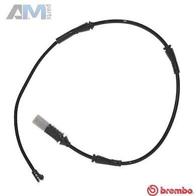 Датчик износа передних колодок (A00473) Brembo BMW 3 Серии F30 рестайлинг