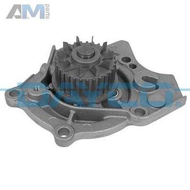 Корпус термостата с помпой DAYCO (DP1967) для Volkswagen B6 (2005-2011) 1.8TSI