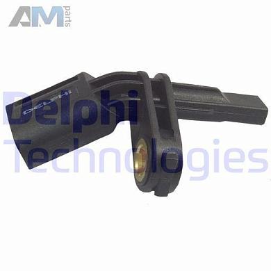 Датчик ABS передний правый (SS20036) DELPHI Audi A3 (8P) 2003-2012