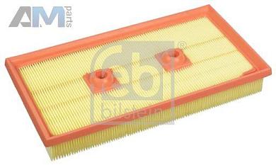 Воздушный фильтр FEBI 104334 для Volkswagen Golf VI (2008-2012)