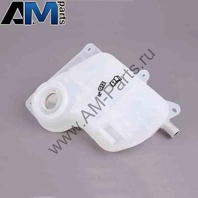 Компенсационный бачок охлаждающей жидкости MEYLE (1001210061) на Volkswagen Passat B5 (1997-2005) 1.8T