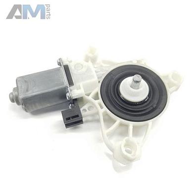 Мотор стеклоподъемника двери передней левый Mercedes GLS 2019-2025 A000906580664