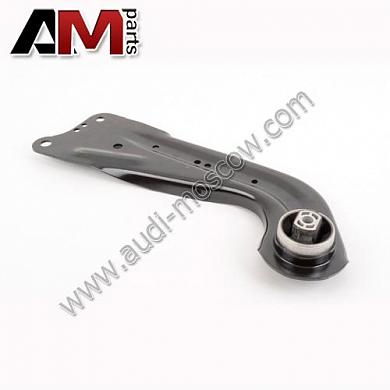 Рычаг продольный левый на Passat B8 5Q0505223D