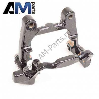 Скоба заднего суппорта правая Сирокко 1K0615426G