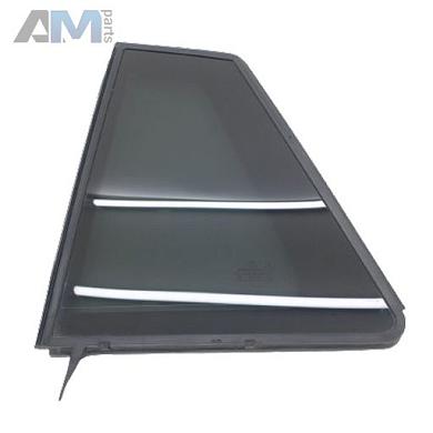 Стекло двери заднее левое на Mercedes GLE-Coupe 2015-2019 A2927300355