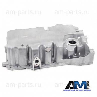 Масляный поддон Volkswagen Golf VI 2008-2012 06F103601J
