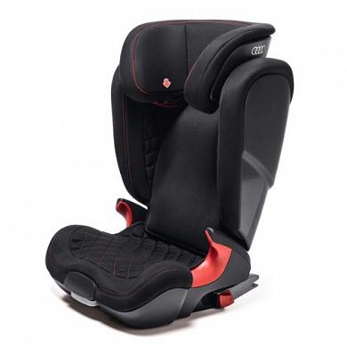 Автокресло детское Kidfix XP Версия EuroNCAP Ауди Q7 4М (рестайлинг) 4M0019904EUR