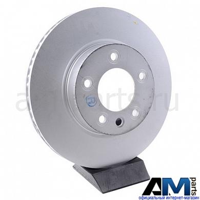 Диск тормозной для Volkswagen Touareg 7L6615302PЗаказать оригинальный диск тормозной Volkswagen Touareg 7L6615302P- Доставка за МКАД