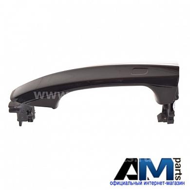 Ручка двери левая A0997604701649197 Мерседес GLC X253