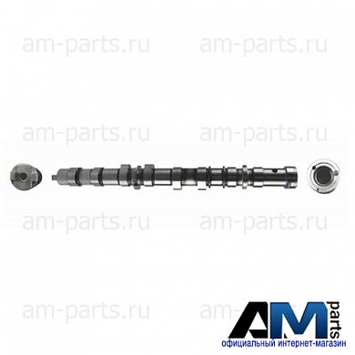 Распредвал впускной A2710501401 Мерседес W212 E200CGI 184лс