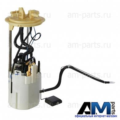 Топливный насос PFP435 (PATRON) для автомобилей MBКупить топливный насос PFP435 производства PATRON для Мерседес на выгодных условиях