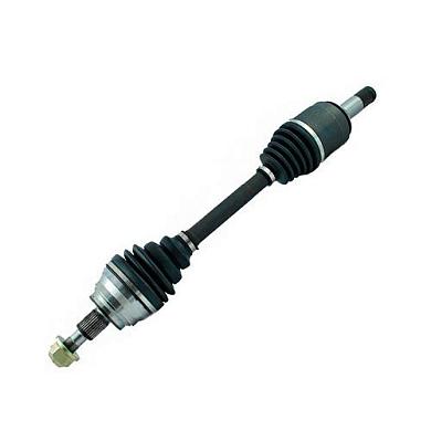 Привод передний левый Mercedes GLS 2015-2019 A1663301600