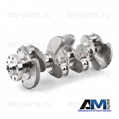 Коленвал Фольксваген Тигуан 2016-2020 2.0TFSI (180 л.с.) 06L105101F