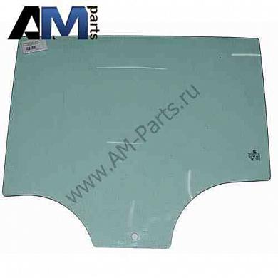 Стекло задней двери левое Фабия 5J9845205A