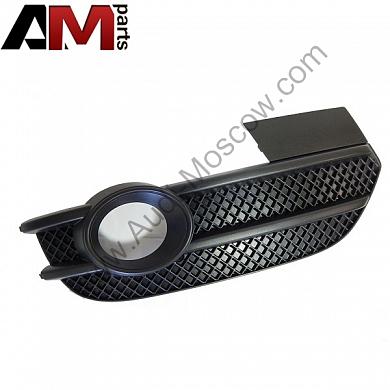 Решётка воздухонаправляющая для Audi Q3 8U0807682ASP9Купить оригинальную решётку воздухонаправляющую Audi Q3 8U0807682ASP9- Лучшие условия