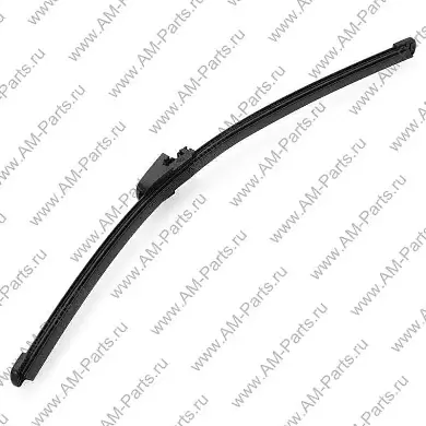 Щетка заднего стеклоочистителя (119504) SWF для Volkswagen Tiguan I (2007-2011)