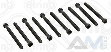 Болты ГБЦ Elring (189.380) на Amarok (2010-2016) 2.0TDI