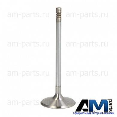 Клапан впускной 261132 Мерседес M350 272л.с.