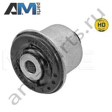 Сайлентблоки верхних поперечных рычагов MEYLE (3146100008HD) BMW 7 серии (G11) 2014-2019